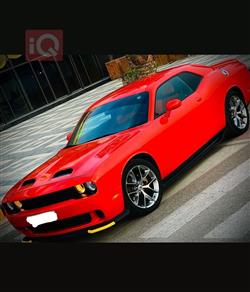 دودج تشالنجر